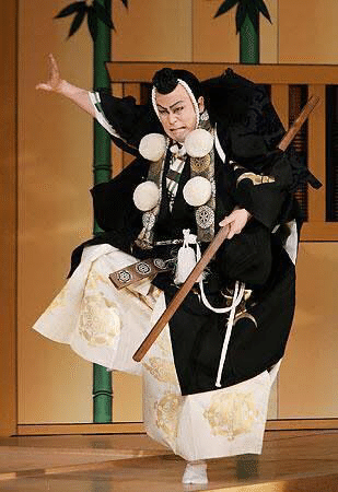 上方歌舞伎って何 ともえ Note