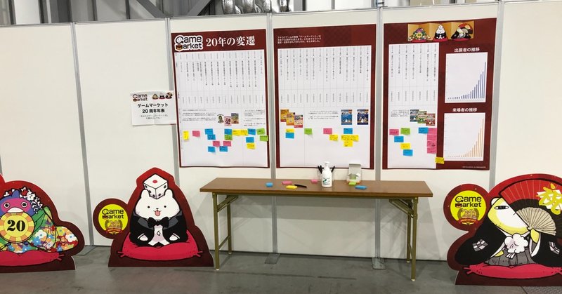ゲームマーケット秋に行ってきました 後編 Role Roll 編集部 ゲームマーケット秋に行ってきました 後編 Role Roll 編集部
