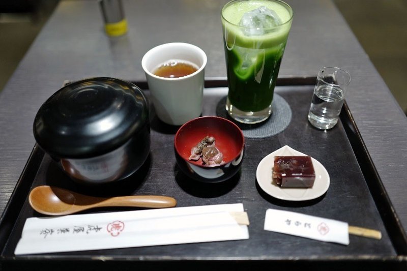 とらやの羊羹 200年以上前のレシピでいまなお美味しい サカキシンイチロウ Note とらやの羊羹 200年以上前のレシピでいまなお美味しい サカキシンイチロウ Note