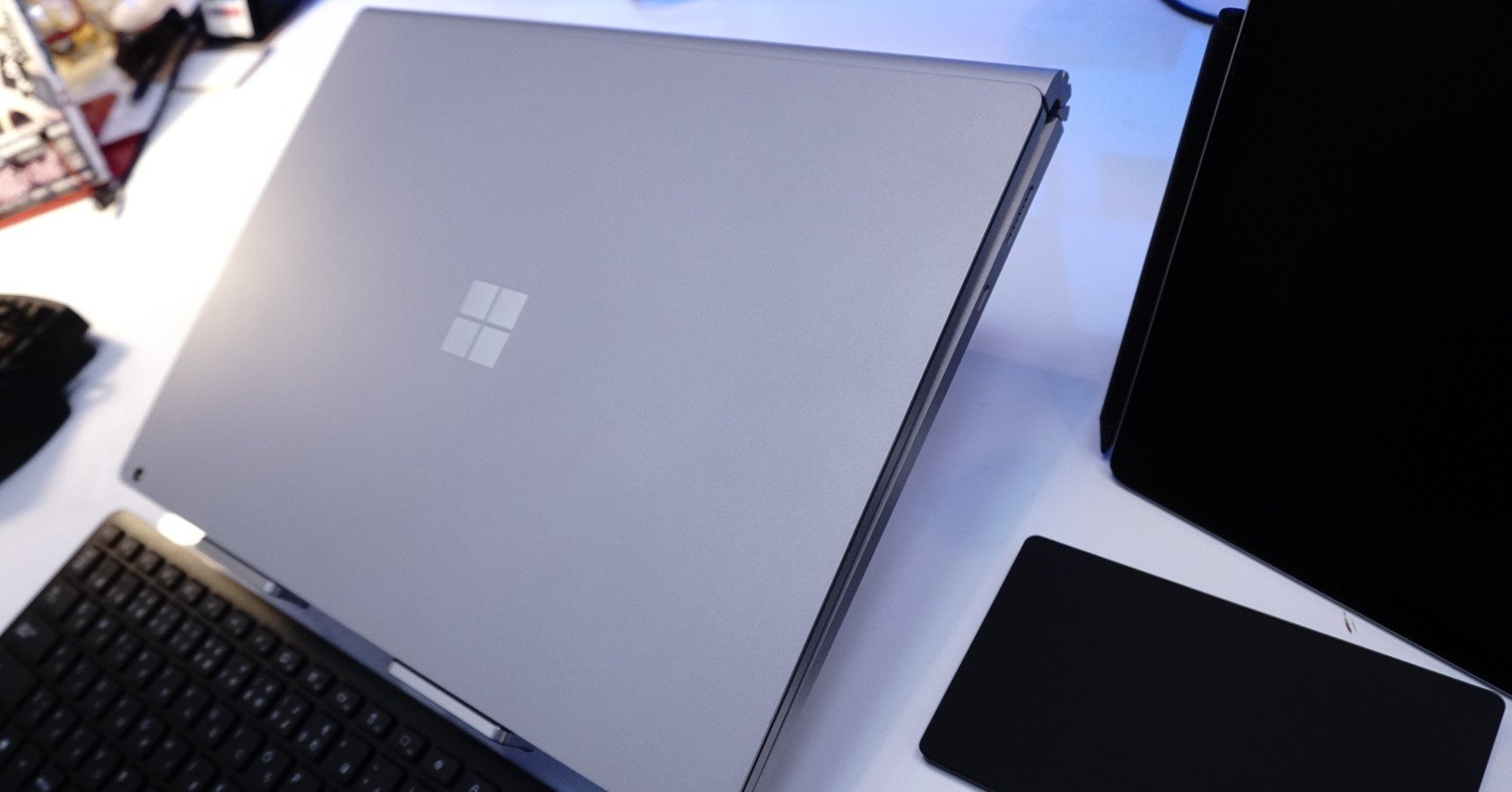 Surface Book 3とかいう「ぼく の かんがえた さいきょう の ぱそこん