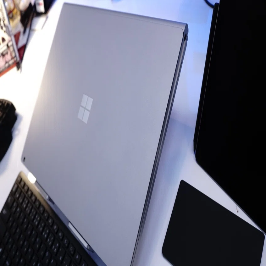 Surface Book 3とかいう「ぼく の かんがえた さいきょう の ぱそこん 