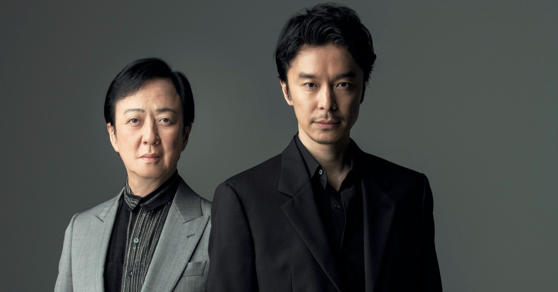主演 長谷川博己 明智光秀 役 坂東玉三郎 正親町天皇 役 対談 麒麟を求める心が 美しいふたりをつなぐ 大河ドラマ 麒麟がくる 完結編 本がひらく 主演 長谷川博己 明智光秀 役 坂東玉三郎 正親町天皇 役 対談 麒麟を求める心が 美しいふたりをつなぐ 大河ドラマ 麒麟がくる 完結編 本がひらく