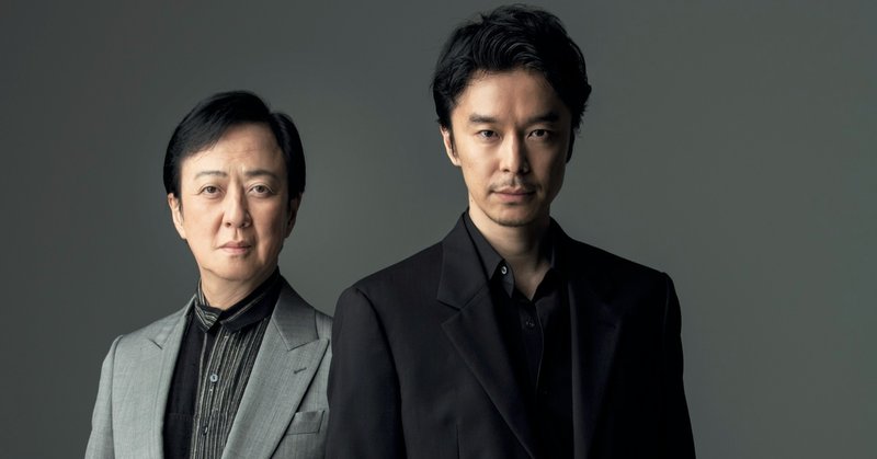 主演 長谷川博己 明智光秀 役 坂東玉三郎 正親町天皇 役 対談 麒麟を求める心が 美しいふたりをつなぐ 大河ドラマ 麒麟がくる 完結編 本がひらく 主演 長谷川博己 明智光秀 役 坂東玉三郎 正親町天皇 役 対談 麒麟を求める心が 美しいふたりをつなぐ 大河ドラマ 麒麟がくる 完結編 本がひらく
