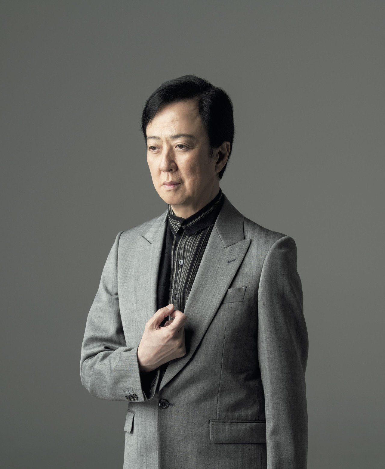 20-60代 人気ファッションブランド 主演・長谷川博己（明智光秀 役）×坂東玉三郎（正親町天皇 役 筆記具