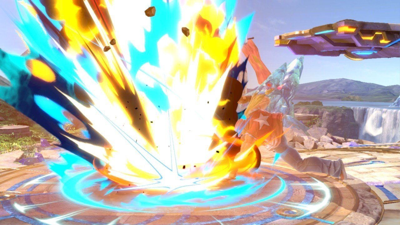 スマブラと格ゲーの相違点とは Michi オーストラリアワーホリ Note スマブラと格ゲーの相違点とは Michi オーストラリアワーホリ Note