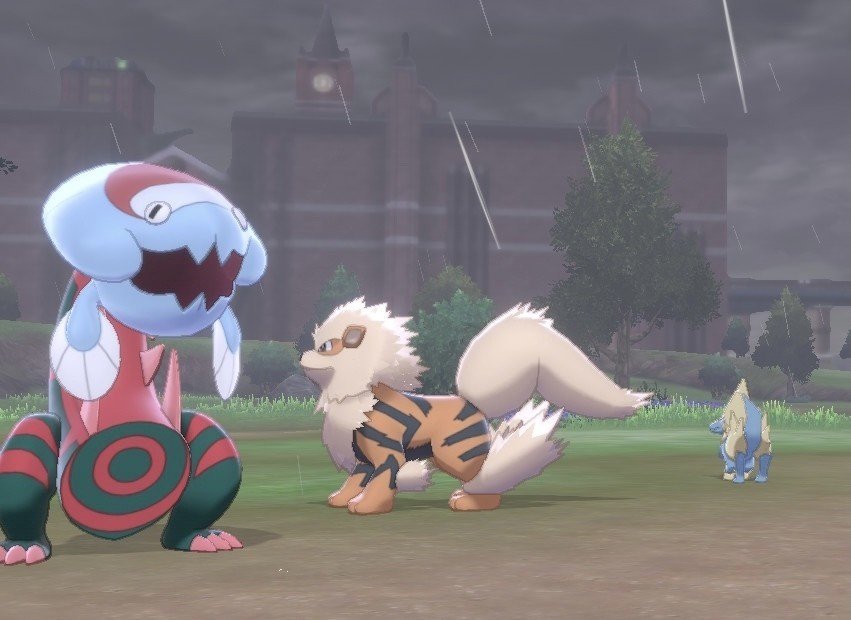 ポケモンの 図鑑説明上の 速度一覧 陰性代替 Note ポケモンの 図鑑説明上の 速度一覧 陰性代替 Note