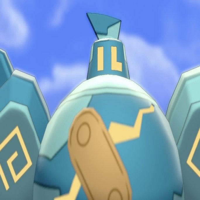 ポケモンの 図鑑説明上の 速度一覧 陰性代替 Note