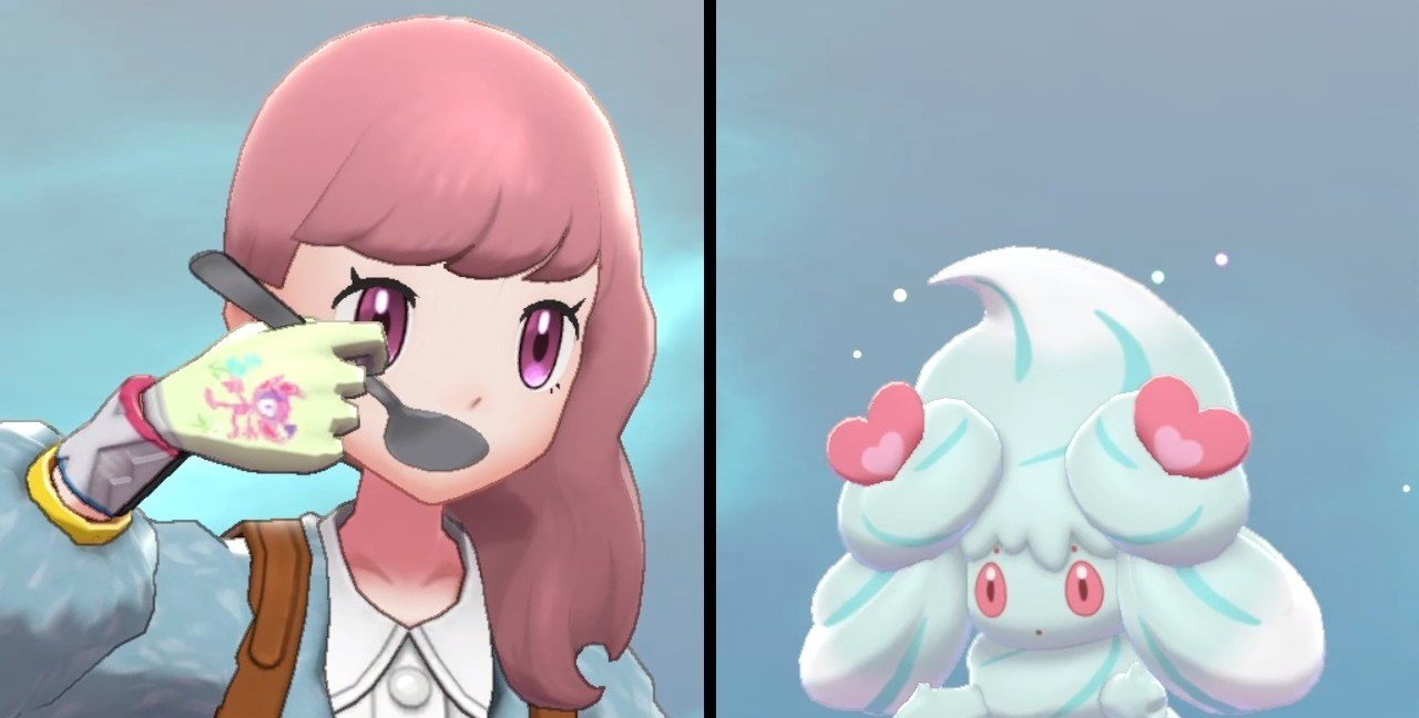 ポケモン同士の捕食 被食関係まとめ 陰性代替 Note