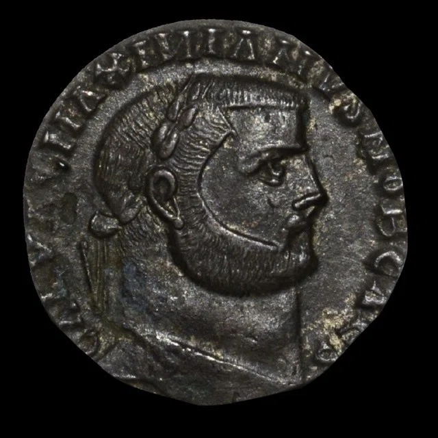 アンティークコインの世界 〜古代ローマの日常で使われた貨幣〜｜Shelk