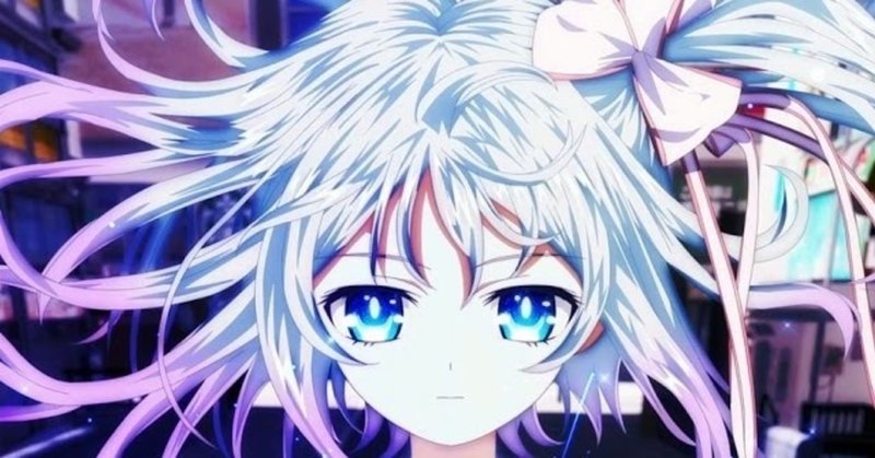 mechanical humanical emotion ハンドシェイカー による アニメにおける音楽 論 siori kitade note