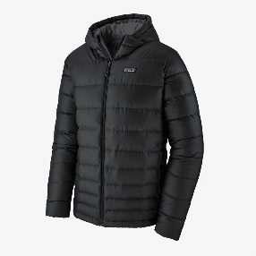 廃盤　patagonia マイクロパフ　フーディー　ダウンセーター パタゴニア / 究極の保温着マイクロ・パフ・フーディをレビュー