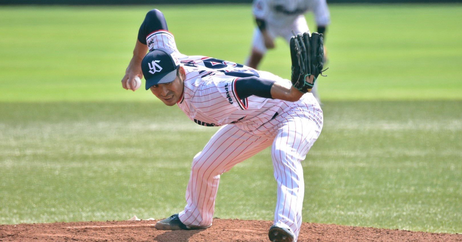 引退する山中浩史のこと。｜生田川 重樹