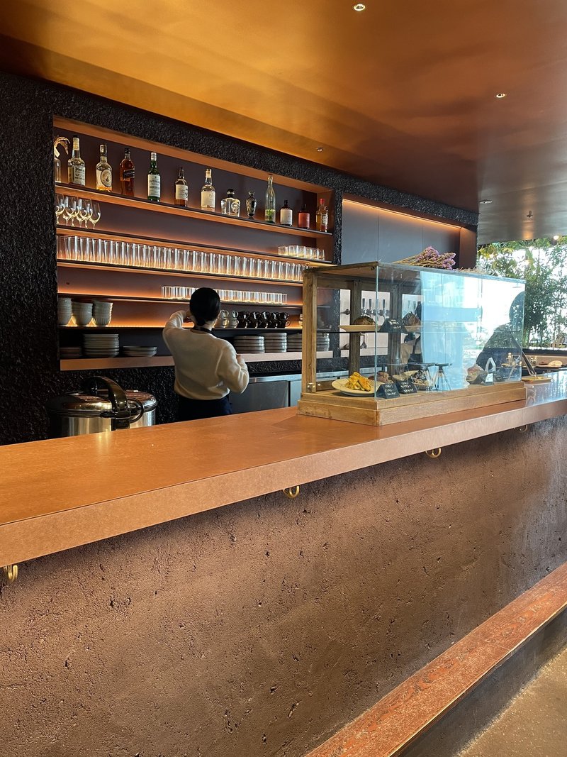 カフェ巡り 表参道 Gyre Food Uni Cafe Kitsune Misato Note カフェ巡り 表参道 Gyre Food Uni Cafe Kitsune Misato Note