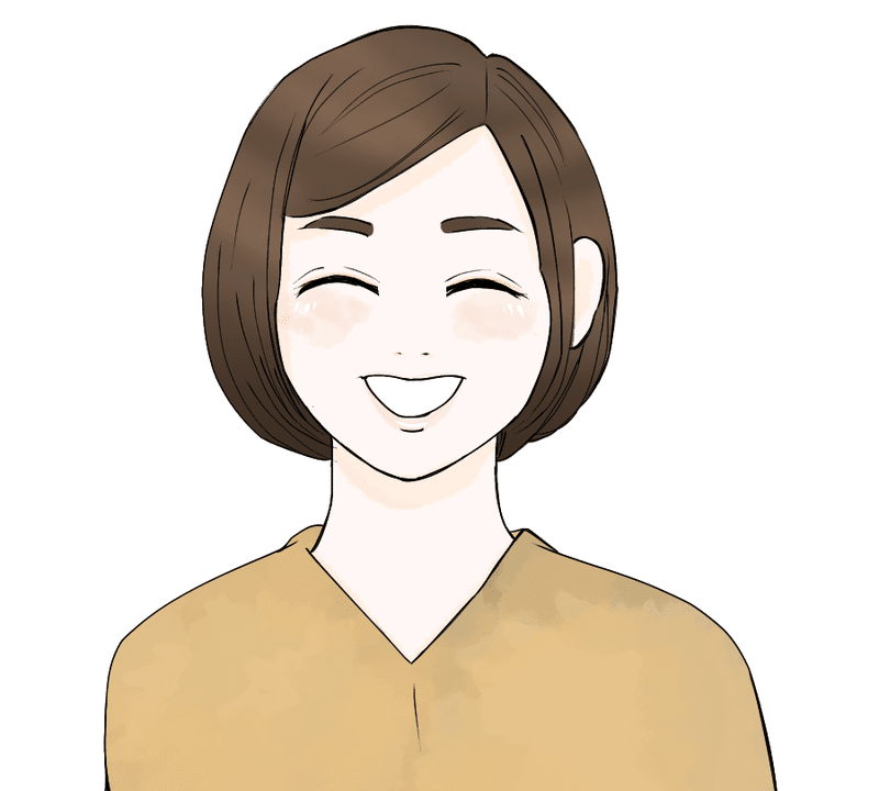イナバさん(白)