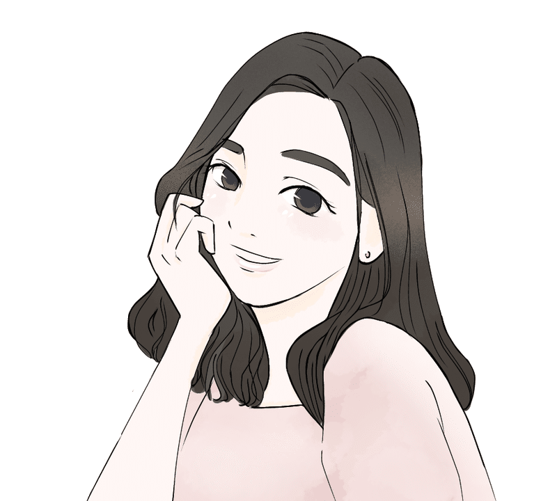 サオリさん (白)
