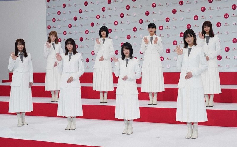 Akbでなく坂道が紅白に出れた理由に見る櫻坂46の成功戦略 パーソナライズ とあるitの新規事業担当 Note Akbでなく坂道が紅白に出れた理由に見る櫻坂46の成功戦略 パーソナライズ とあるitの新規事業担当 Note