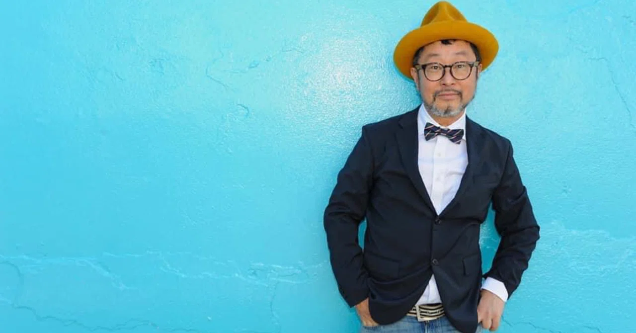Senri is Coming to Town 2020｜SENRI OE 大江千里