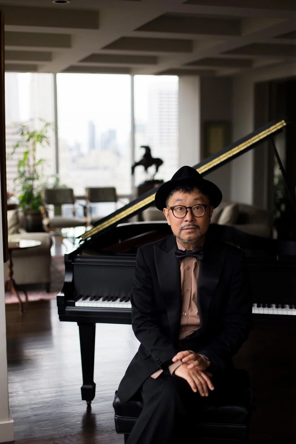 Senri is Coming to Town 2020｜SENRI OE 大江千里