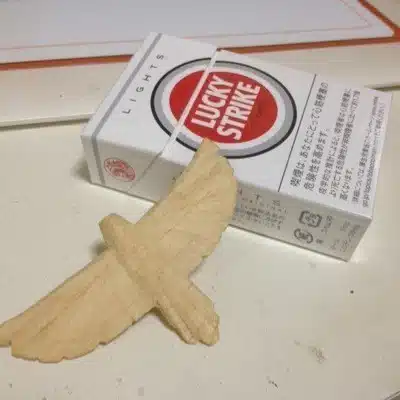 ナナシ