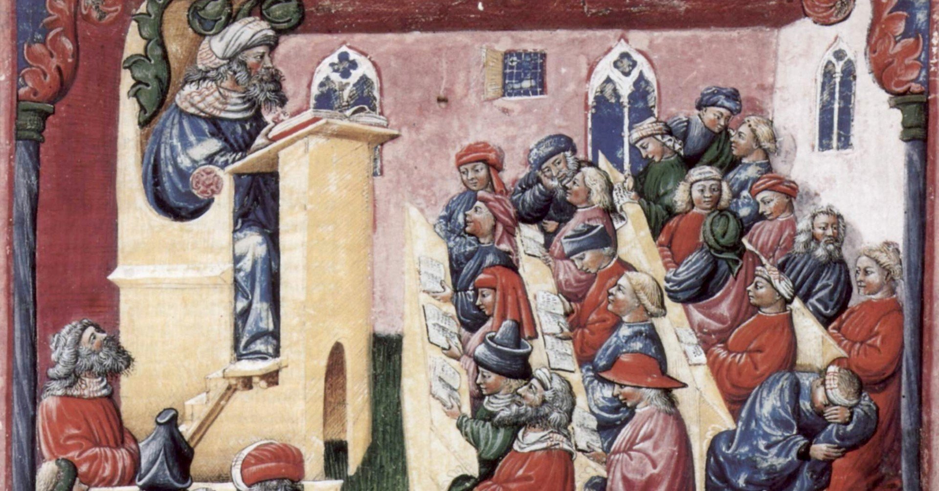 12世紀のルネサンスと大学の始まり Hsano Note 12世紀のルネサンスと大学の始まり Hsano Note