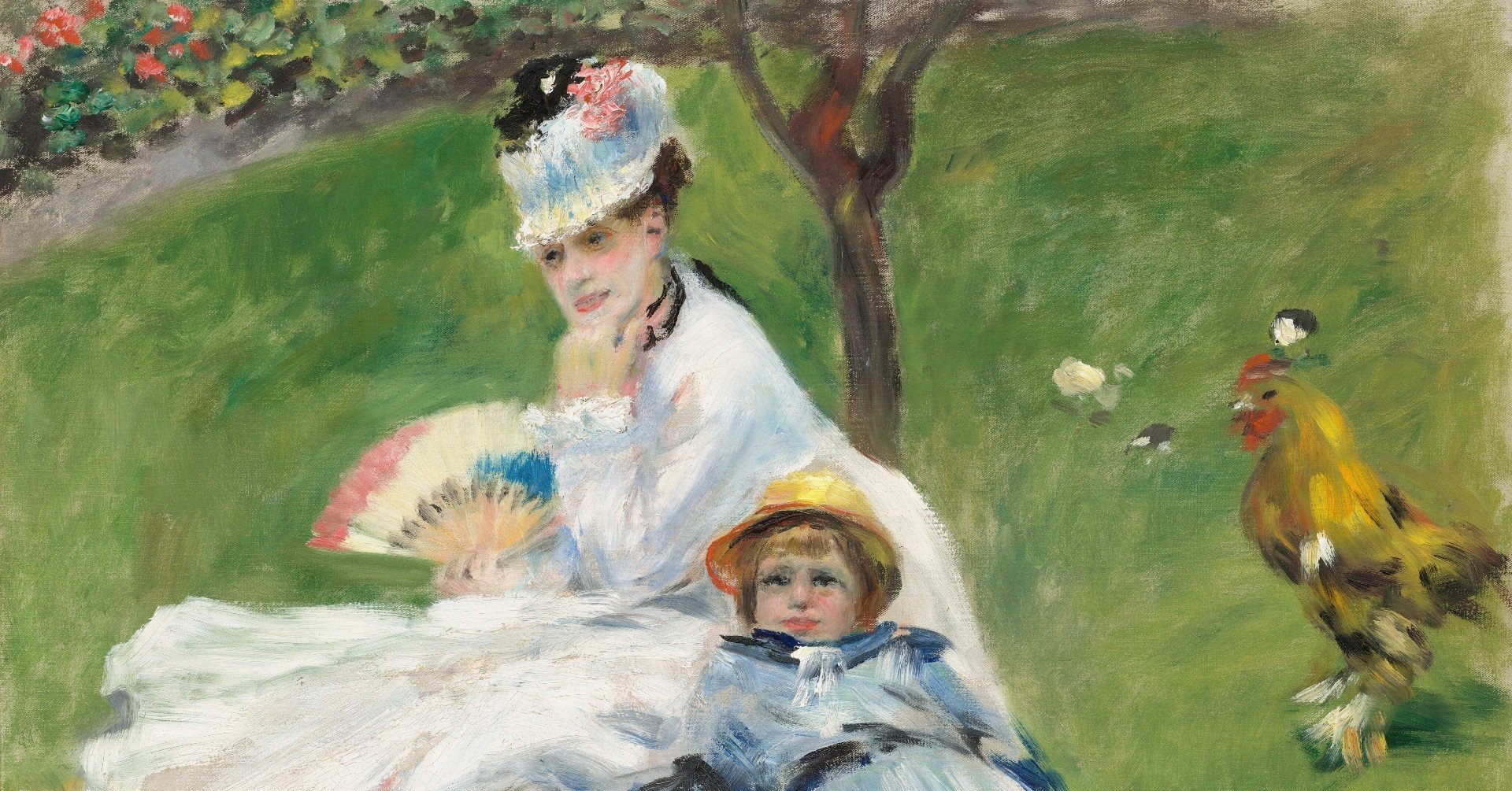 この作品を描いたアーティストは、誰でしょう? (答えあわせ この作品を描いたアーティストは、誰でしょう? (答えあわせ