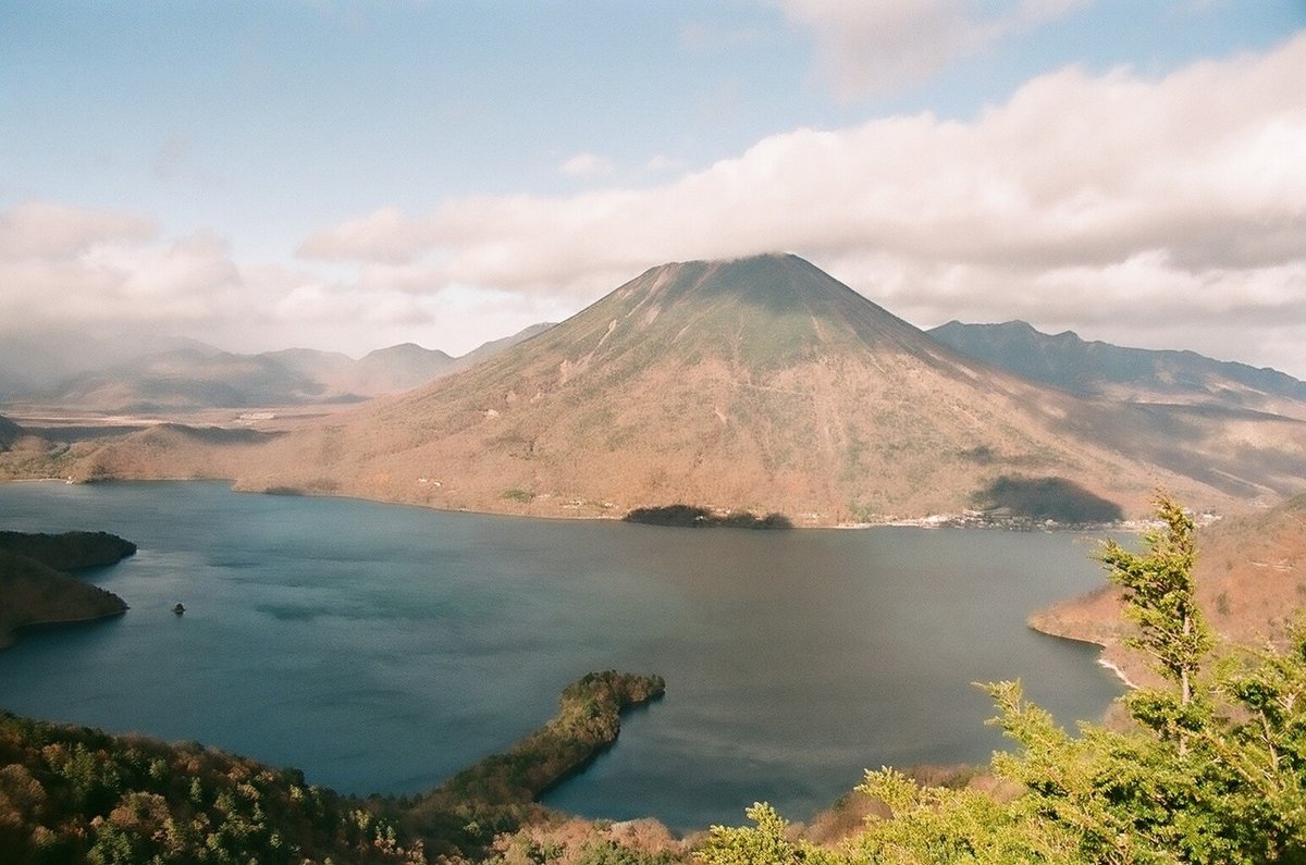 10月高尾山～景信山の風景 | アットロードサイド