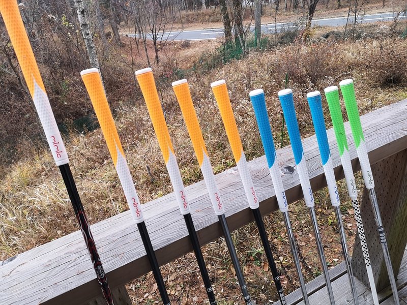 すべてのショットはコントロールショットじゃないの ってことでコントロールショットしやすいクラブを選んでみた Motoharu T島 Tajima Note すべてのショットはコントロールショットじゃないの ってことでコントロールショットしやすいクラブを選んでみた Motoharu T島 Tajima Note