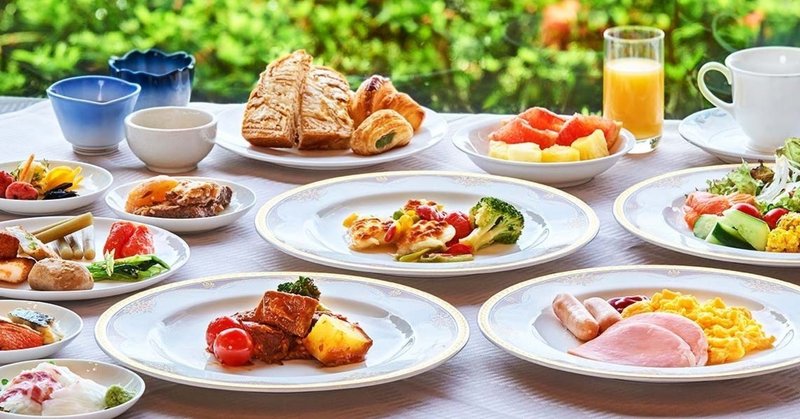 城山観光ホテル 食事 ショッピング編 もーやん Note 城山観光ホテル 食事 ショッピング編 もーやん Note