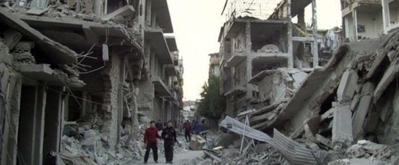 シリアと幕末