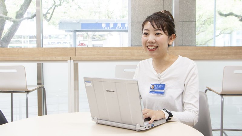 内定者に聞いた Gmo Nikkoへ入社を決めた理由 Gmoアドパートナーズ 公式note
