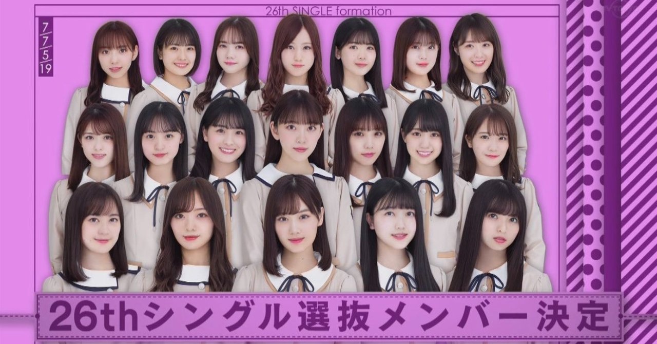 フロント3人が くぼしたうめ な理由no 1 努力の女 山下プロ 不眠症な未来の答え Note