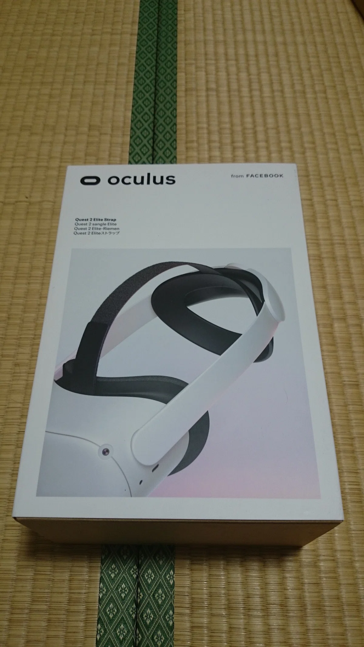 Meta Quest2 詳細レビュー&問題対策案｜Luck【ラック】