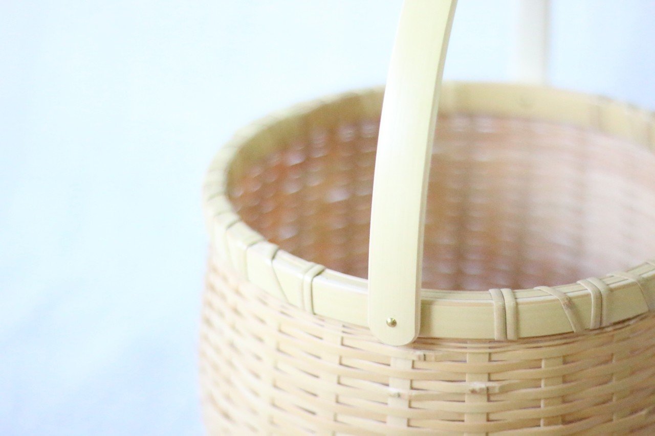 【ラッピング不可】 中山 秀斗｜crafts days 小物入れ