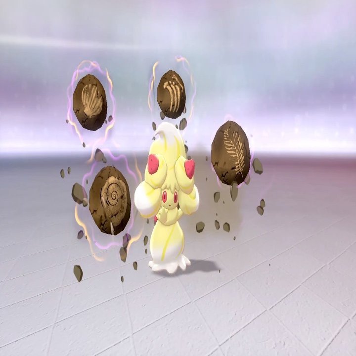 ポケモン同士の捕食 被食関係まとめ 陰性代替 Note