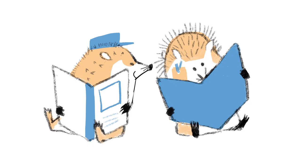 英語で読みたい♪名作絵本10選｜sakura
