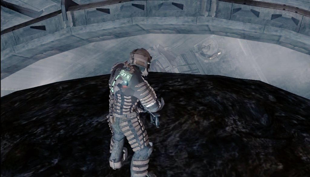 Dead Space プレイメモ まな Note Dead Space プレイメモ まな Note