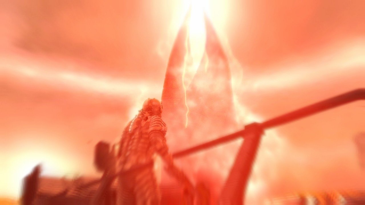 Dead Space プレイメモ まな Note Dead Space プレイメモ まな Note