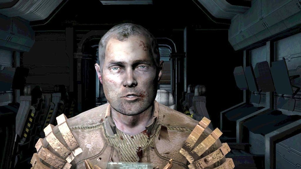 Dead Space プレイメモ まな Note Dead Space プレイメモ まな Note
