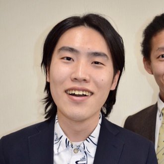 風を切って走る フランツ土岐 Note