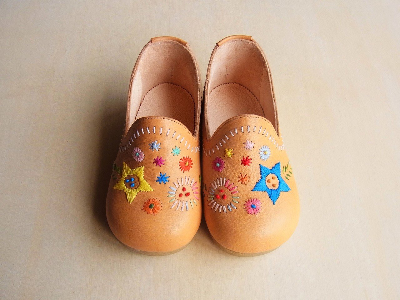 手作り靴制作 ニイヨル｜crafts days