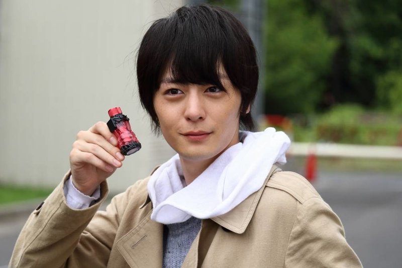 さぁ 実験をはじめようか 仮面ライダービルド あべみょん Note さぁ 実験をはじめようか 仮面ライダービルド あべみょん Note