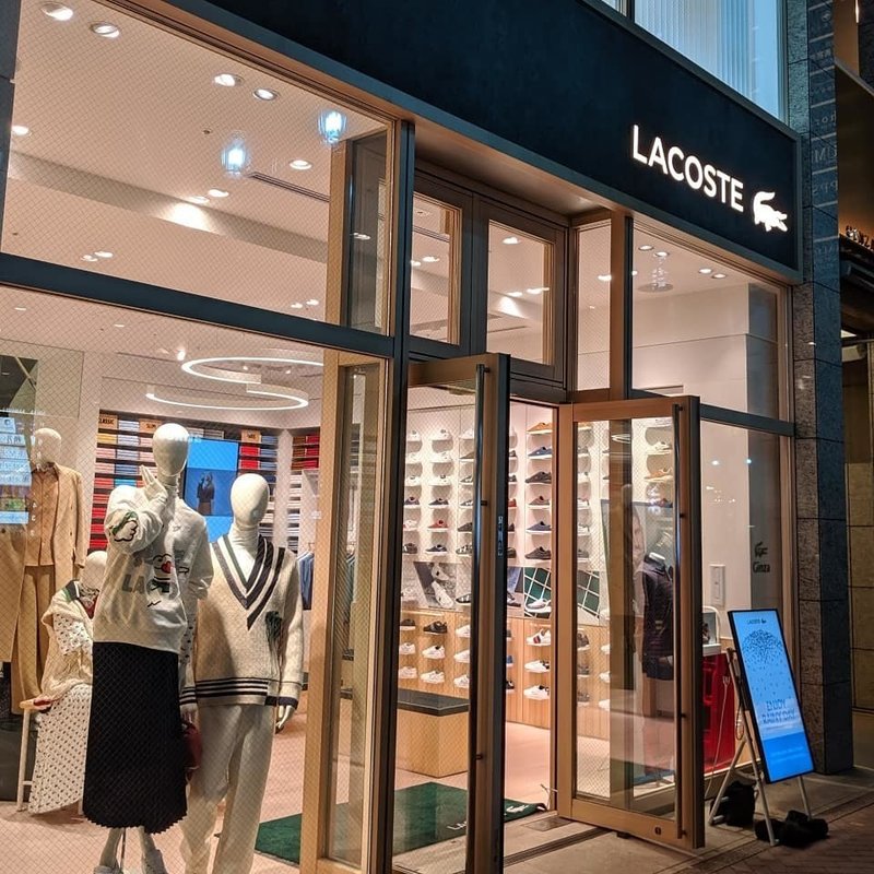 ゴルフ 長袖ポロを買いました ゴルフよもやま話 3 橘ダイスケ Note