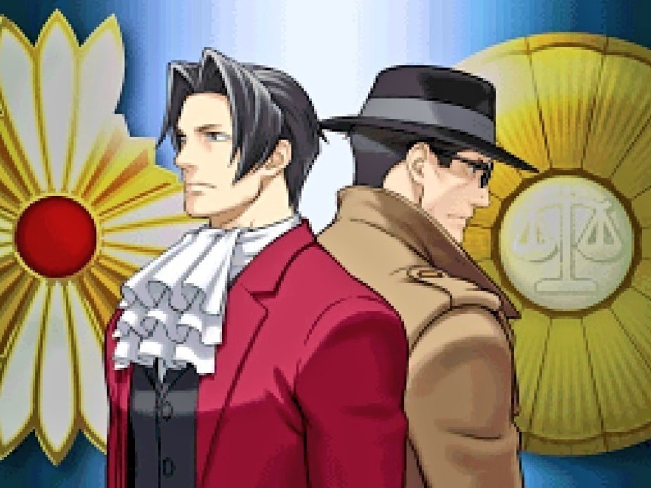 逆転検事2 プレイメモ まな Note