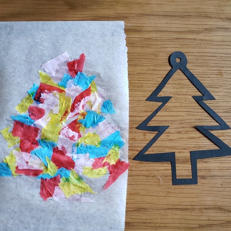 ステンドグラス風オーナメント クリスマス作品展 ポピンズシッター 旧スマートシッター 公式 Note ステンドグラス風オーナメント クリスマス作品展 ポピンズシッター 旧スマートシッター 公式 Note