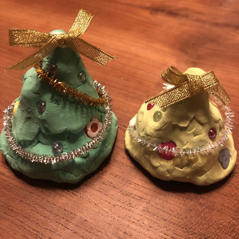 紙粘土クリスマスツリー クリスマス作品展 ポピンズシッター 旧スマートシッター 公式 Note 紙粘土クリスマスツリー クリスマス作品展 ポピンズシッター 旧スマートシッター 公式 Note