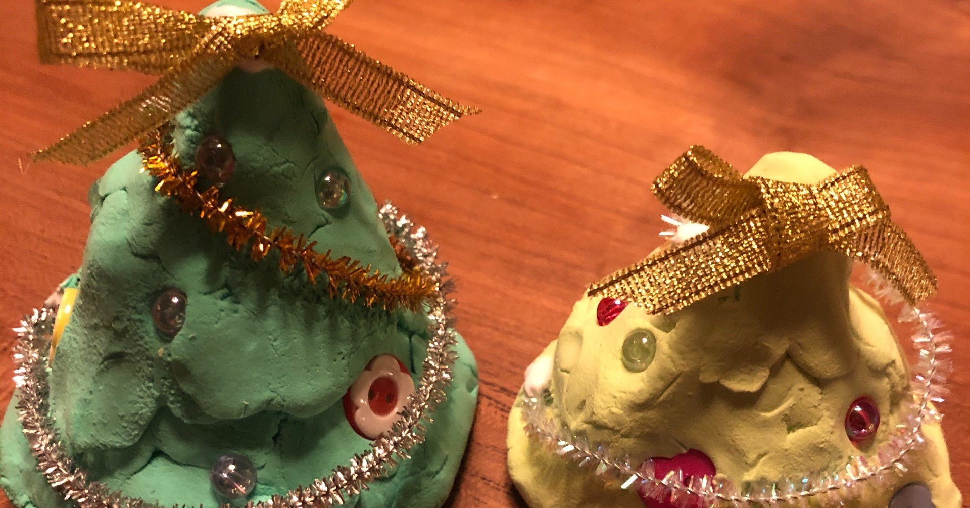 紙粘土クリスマスツリー クリスマス作品展 ポピンズシッター 旧スマートシッター 公式 Note 紙粘土クリスマスツリー クリスマス作品展 ポピンズシッター 旧スマートシッター 公式 Note