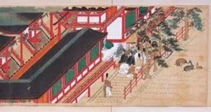 春日権現験記絵ー現代語訳の試みの月別一覧｜梓弓｜note