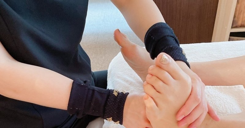 足つぼで腰痛改善効果 福岡足つぼ師 キャトルボディ Note 足つぼで腰痛改善効果 福岡足つぼ師 キャトルボディ Note
