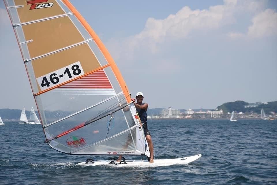 Techno293 論 陸トレ編｜Kohta Suzuki