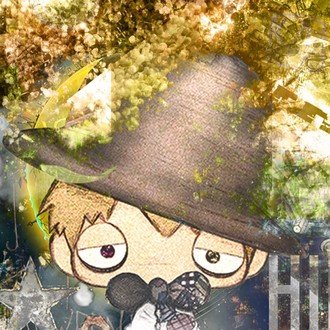 僕の発信はみんなを繋ぐ イラスト縁 はじまり のまひろし イラスト縁 Note
